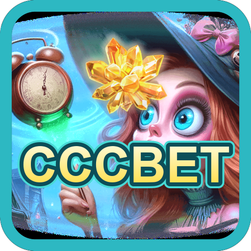 cccbet Brasil logo